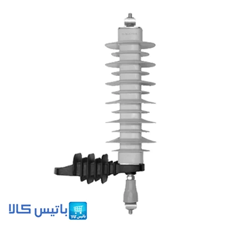 برقگیر 20 کیلو ولت