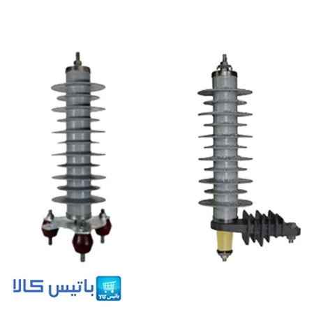 برقگیر 20kv پارس