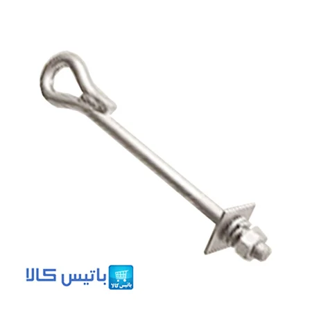 چشمی مهار18/350 شیلگان(p)