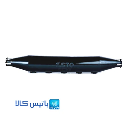 کاور بوش جامپر ابتکار شبکه توس رعد( ESTO)