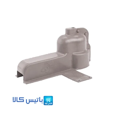 کاور کات اوت silicon تاریخ دار کیان بسپار صفاهان(KBS)