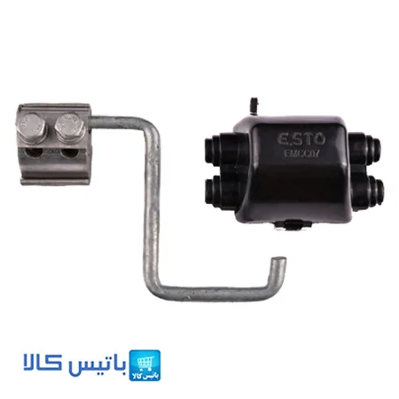 ارت موقت ابتکار شبکه توس رعد(ESTO)