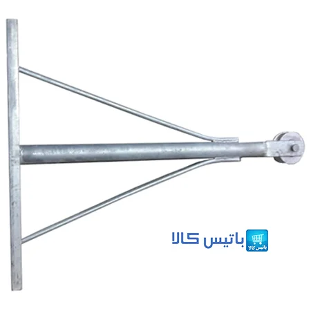 کنسول مهار پیاده رو شیلگان(P)