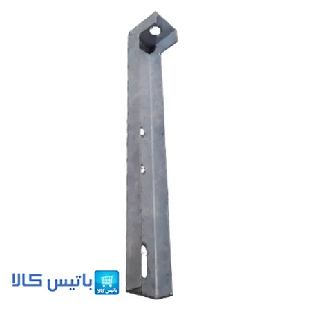 پایه راس تیر مقره پلیمری50سانتیمتر (P)