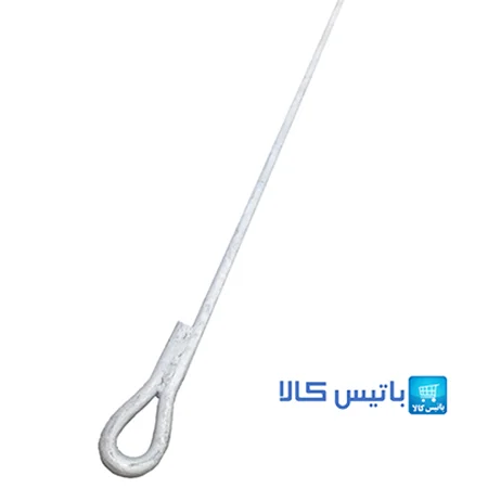 میل مهار