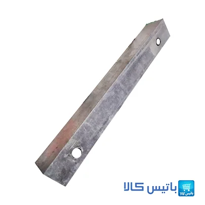 نبشی40سانتیمتری نمره5 شیلگان