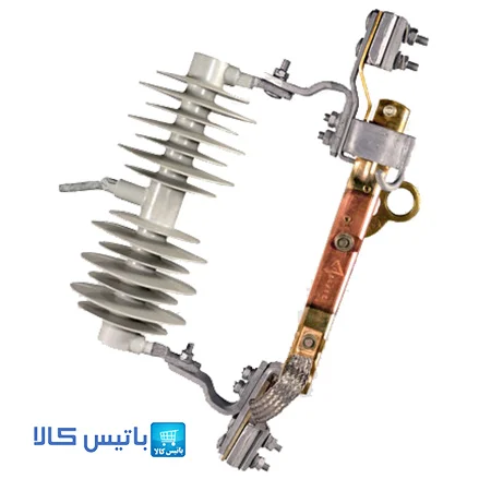کلید جداساز 20KV هوایی دلتاسازان