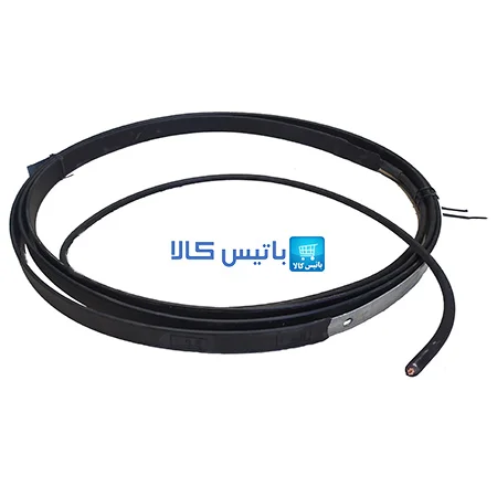 تسمه ارت7.5متری با1مترسیم