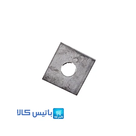 واشر چهارگوش امیدی