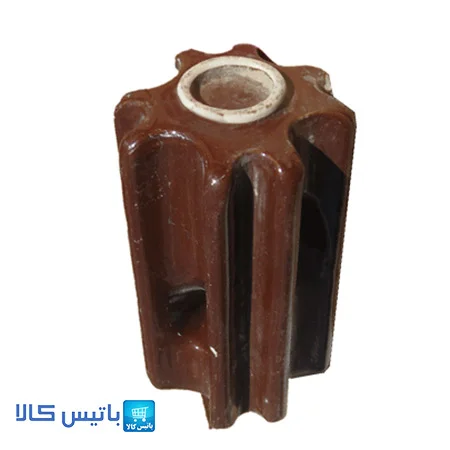 مقره مهار