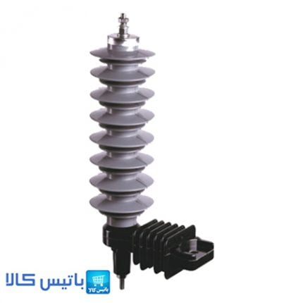 برقگیر 20kv توس