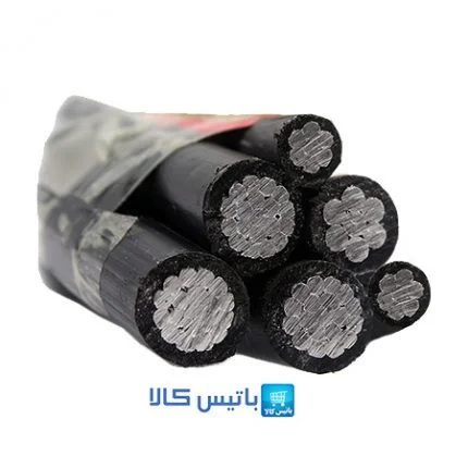 کابل خودنگهدار