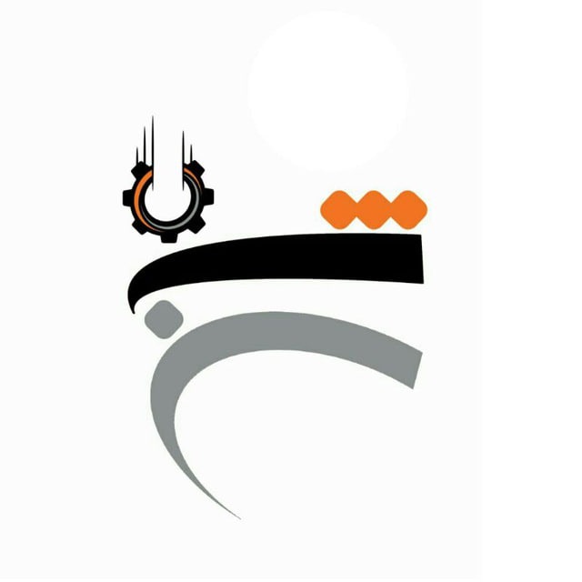 لوگوی شرکت شیلگان