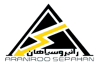 لوگو ارانیرو سپاهان