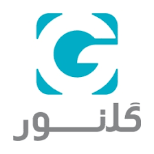 لوگوی شرکت گلنور