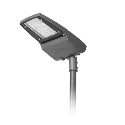 چراغ خیابانی LED گلنور مدل ستاره S