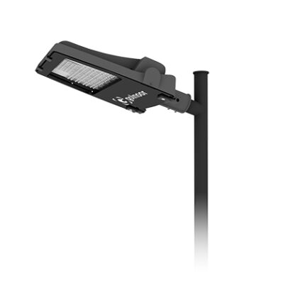چراغ خیابانی LED گلنور مدل سهیل i2